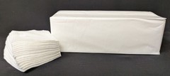 Burnishine 4″ x 4″ Cotton Pads, 1 Case of 20 Packages- 2,000 Pads Total
