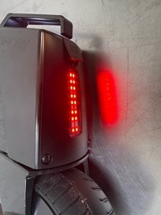 Wheelchair Drive Unit – Alber SMOOV one