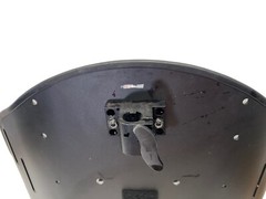 QUICKIE QM500 SEDEO Jay MODEL JP3DUTM20TH 19.5”(W)x18”(H) SEAT PLATE