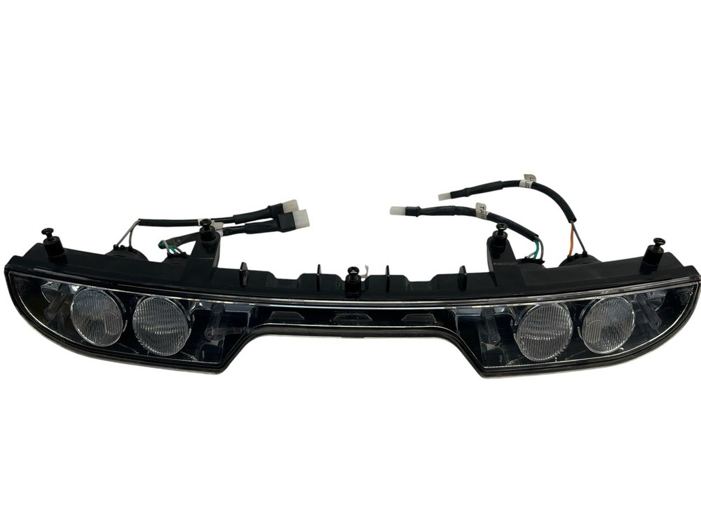 Pride Mobility Baja Wrangler MV600 Tail Lights Rear Lights Power Scooter