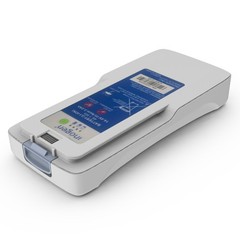 Inogen Standard (4-cell) Battery – for the Inogen Rove 4/Inogen One G4 – Up to 2