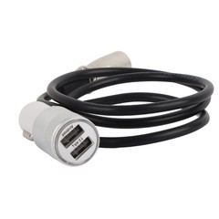 1 PCS Wheelchair Charger 1 for 2 Universal USB Mobility Scooter Fast Charger