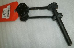 Swing Arm for joystick GOOD AS PICTURE