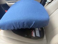 Upeasy Seat Assist – Chair Lift And Sofa Stand Assist – Portable Lifting Seat…
