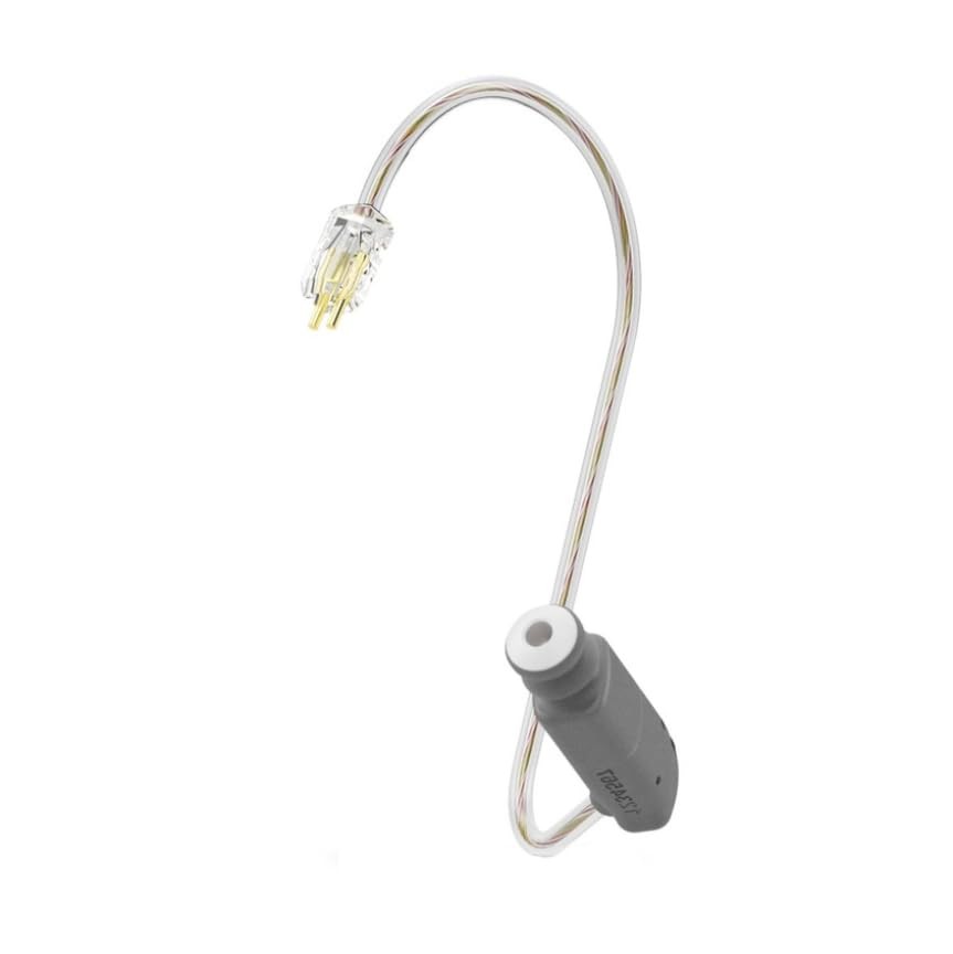 Widex EasyWear V1 Receiver Wire Compatible W/ Widex Dream Unique Beyond Evoke &