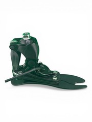 Ossur Proflex Pro-flex Pivot Prosthetic Foot. Size 24. Left. Category 4