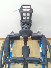 Prime Engineering Kidwalk II Gait Trainer Special Needs Kid Walk 65LB. Capacity