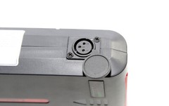 Replacement Battery for Emotor KR8803 Electric Adult Fold-able Wheelchair