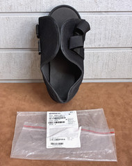 BREG Women’s Post-Op Shoe ~ Size Medium ~ #100612-030 ~ Fits Left or Right Foot