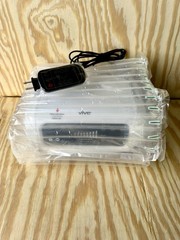 Vive Health Leg Compression Machine (Model RHB1019).