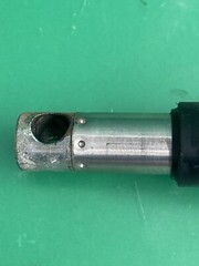 Permobil Power Footrest Actuator for Wheelchair 281698-01 281XXX-1X150XXX #K493