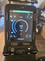 Permobil Screen Protector for Power Wheelchair