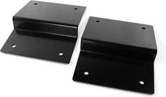 Reliable Steel Ramp Kit – 700 lbs Capacity for ATVs & Motorcycles, Easy Setup