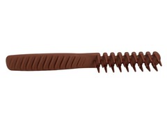 Pennello Brush Hair Brush Comb Hybrid For Women Men Girls Boys Thick Curly Fine