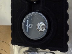 ClearSounds Quattro 4.0 Bluetooth Listening System