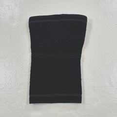 Copper Fit ICE Menthol Infused Compression Knee Sleeve Large – Extra Large L-XL