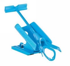 Sock Aid Slider Easy On and Off Sock Dressing Mobility Disability Kit No Bending