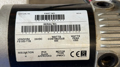 Pride Victory Mobility Scooter Motor and Brake DRVASMB2454