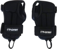 Impact Wrist Guard, Fitted Wrist Brace Wrist Support for Snowboarding, Skatin…