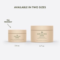 Origins Souffle Whipped Butter For Dry Size 3.4 Fl Oz