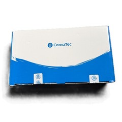 ConvaTec Esteem+ Pouches # 416976 1 Box of 10EA 1 9-64mm Sealed Expires 2030