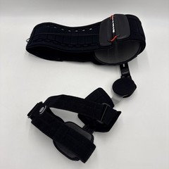 Breg T Scope Right Hip Brace 08911 31-60 Inch Waist Post Op