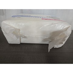 McKesson 24 Adult Super Plus Moderate Disposable Briefs Tab Diapers Medium 32-44
