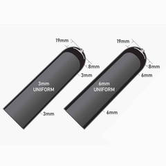 ALPS Superior Performance Liner – Multiple Sizes & Styles Available