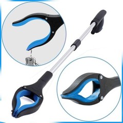 Industrial Grabber Tool Heavy Duty Pick Up Stick Hand Grip Reach Trash Picker