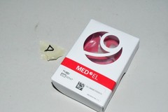 Med El Huggy Audio Processor Accessory BRAND NEW / SEALED/ RARE 1C