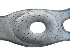 Wellnee Knee Brace For All Day Discomfort Relief One-Size-Fits-All NEW Package