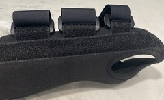 Breg Classic Wrist Size Medium Left WRIST BRACE