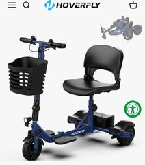 hoveround T3 Mobility scooter