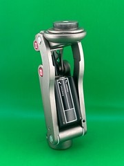 Medi Ossur Ohp3 0hp3 polycentric pneumatic Prosthetic Knee. Great cond