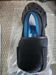 Revolution AFO Ankle Brace Left Size M (#AB0103-150L-02) Dr. Medical DRMS