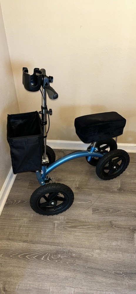 Knee Scooter KneeRover Mobility
