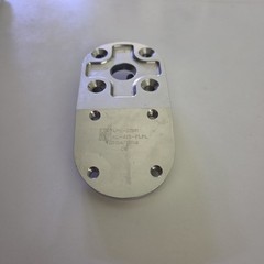 APC AL-415-FLPL 220lbs/100kg