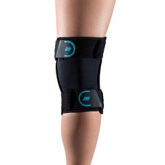 DonJoy Advantage Webtech Lite Knee Brace for Anterior Pain, Large
