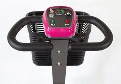 Reyhee R-100 Mobility Scooter Cruiser Powered Electric Handicap Chair w/ Charge