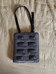 Gokhale Method Stretchsit Cushion
