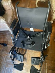 Drive Medical Sport Wheelchair