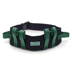 Posey Gait Belt with Handles (28-52in Waist), #6537Q Brand New Patient Lift Pro