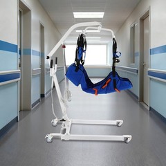 Electric Patient Lift Patient Transfer Lift For Home Use 150kg/330.69lbs 8000N