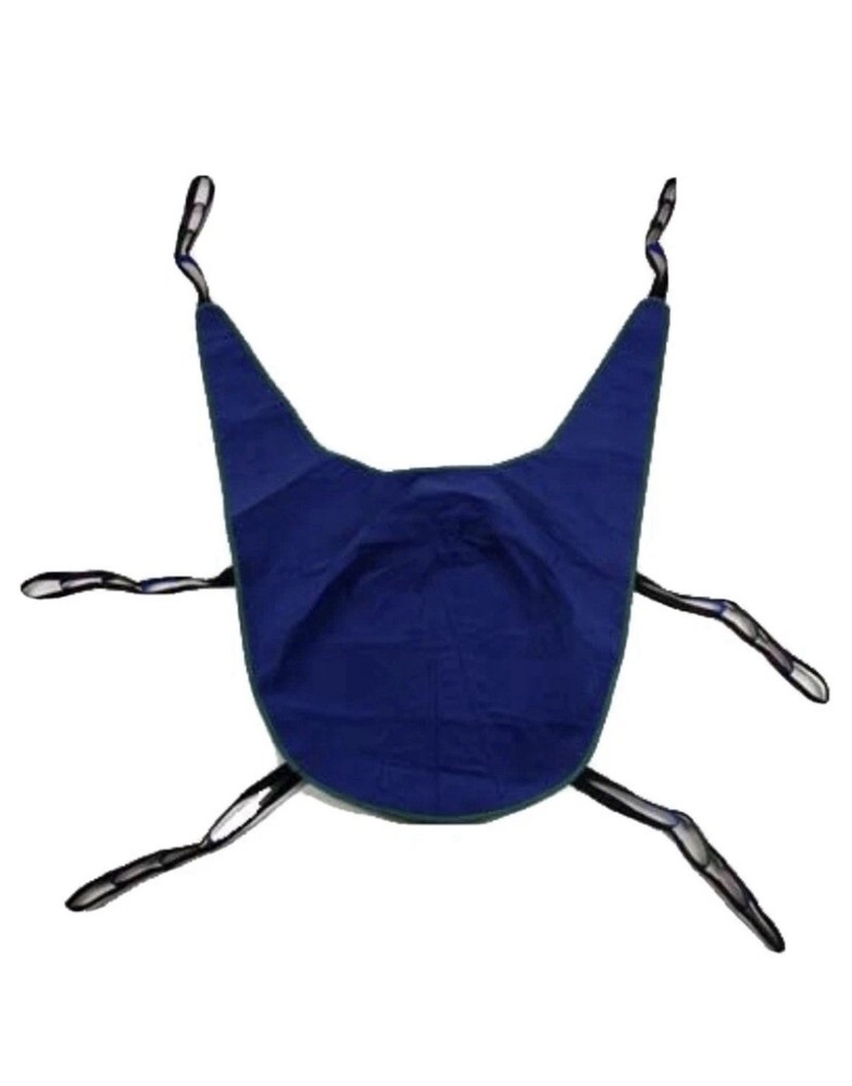 Proactive Medical – Solid Divided Leg Sling – XL – Max 450lbs – 30102 – MSRP $77