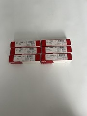 6 Boxes Hollister Adapt Belt, Ref. #7300, Size 23-43 inches, New. Expired