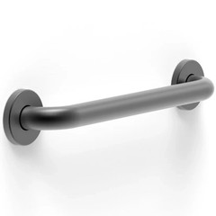 16 inch Bathroom Grab Bar 304 Stainless Steel 500lbs Loading Oil Rubbed Bronze