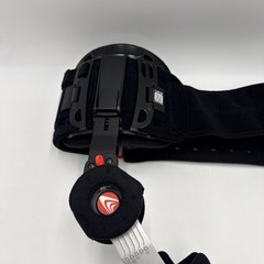 Breg T Scope Right Hip Brace 08911 31-60 Inch Waist Post Op