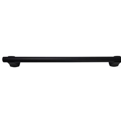 Kohler R27242-BL Rubicon 24″ Towel Bar – Matte Black- New SEALED!