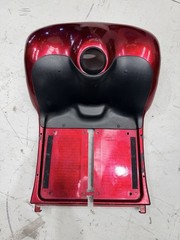 Shoprider 889XL- Rocky 4 – Plastic Cover / Shroud Floor Panel