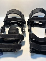 VertaLoc Max OA Right & Left Knee- NEW! SIZE XL Both Knees